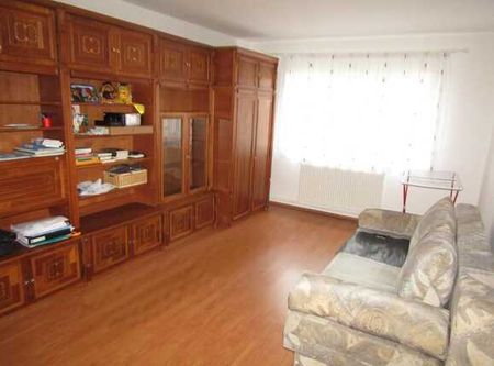 2 camere, 50 mp, decomandat, boxa, parcare, zona strazii Zorilor - Photo 5