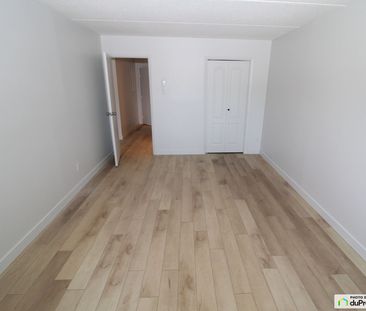 3 1/2-4849, boulevard Léger, Montréal-Nord à louer - Photo 3