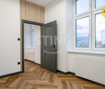 Byt 3+kk k pronájmu, Ostrava / Moravská Ostrava, ulice Nádražní - Photo 4