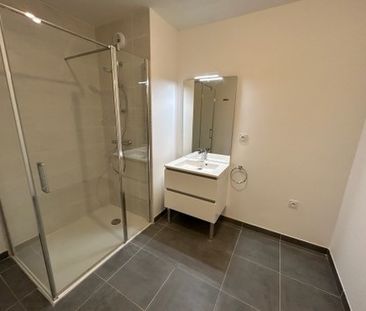 Appartement T2 à louer La Chapelle Des Fougeretz - 43 m² - Photo 5