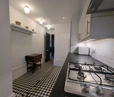 1 bedroom maisonette to rent - Photo 3