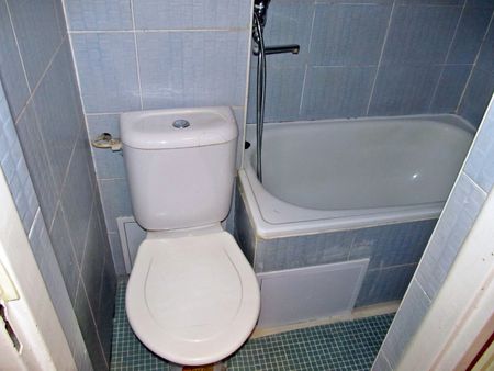 Pronájem bytu 1+kk 23 m² - Photo 5