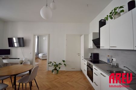 URBANES WOHNEN IM ZENTRUM - 2 ZIMMERWOHNUNG - TOP 04 - Foto 2