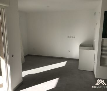 Location Appartement 1 pièce 28m² MONTPELLIER 34070 - Photo 4