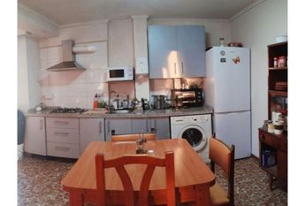 Alquiler de piso en Calle Piaggine