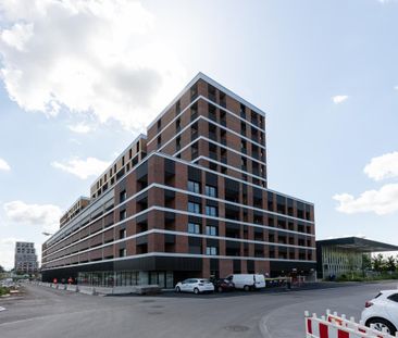 STRASBOURG Citadelle - T2 avec balcon - Photo 4