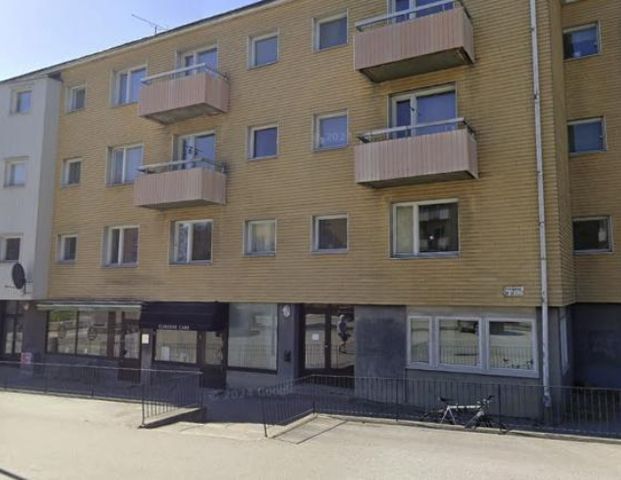 Fredsgatan 29 - Photo 1