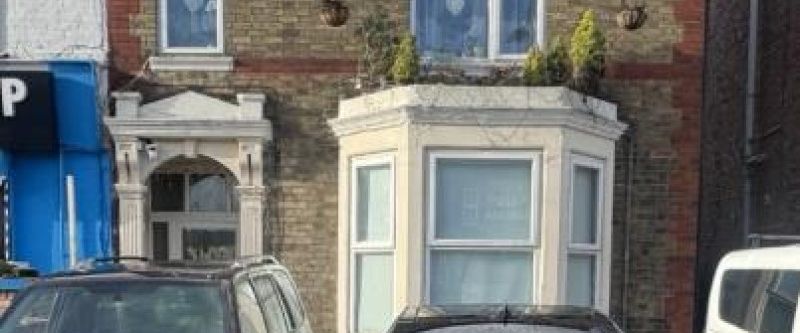 Lincoln Road Room 6, Millfield, Peterborough - Photo 1