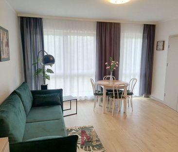 Mieszkanie na wynajem, Gorzów Wlkp., Os. Europejskie - Photo 3