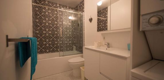 2 CH - 1 SDB - Montréal - $1,890 /mo - Photo 2