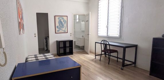 Location Appartement 1 pièce 22m² PERPIGNAN 66000 - Photo 2