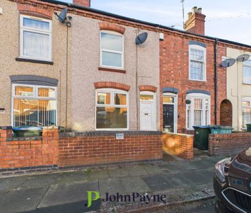 Coombe Street, Stoke, Coventry, CV3 1GG - Photo 4