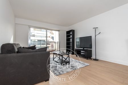 Rue de la Faisanderie, - Photo 4