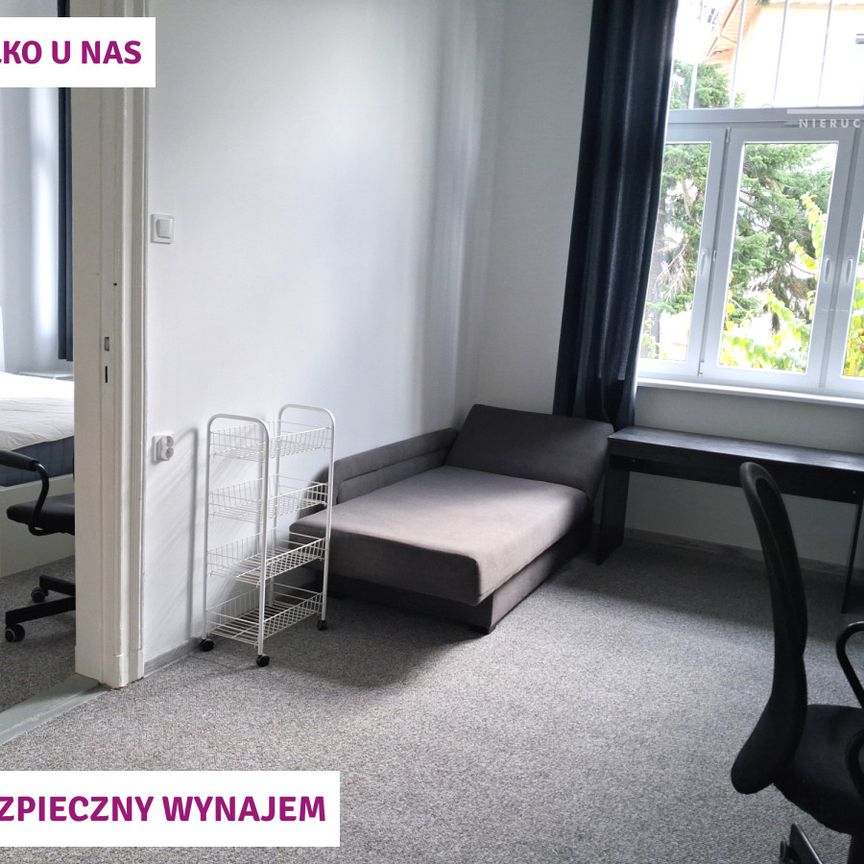 Sopot, ul. Marii Skłodowskiej-Curie - Photo 1