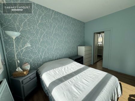 Location Appartement 3 pièces Meublé 91m² LILLE 59000 - Photo 4