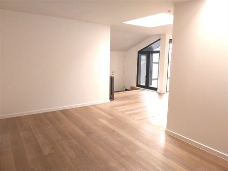 TE HUUR: Ruim appartement met 3 slaapkamers te Genk! - Photo 3
