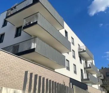 Appartement à louer 1 pièce 34.13m² - Photo 1
