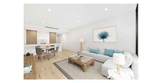 NEAR NEW 2 BEDROOM APARTMENT - Photo 1