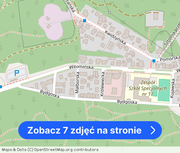 Pokój na wynajem/Gdynia Działki Leśne/ - Zdjęcie 1