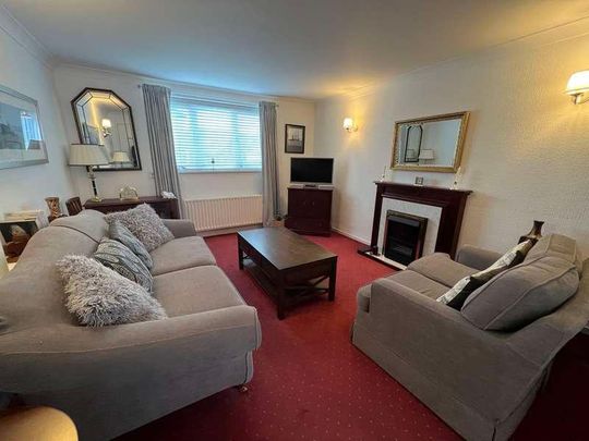 Croft Road, Rothbury, Morpeth, Northumberland, NE65 - Photo 1