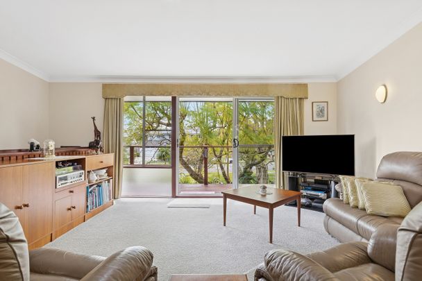 111 Blackbutts Road, Frenchs Forest NSW 2086 - House For Rent | Domain - Photo 1