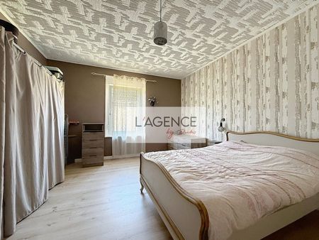 Maison 5 pièces à Nilvange - Photo 4