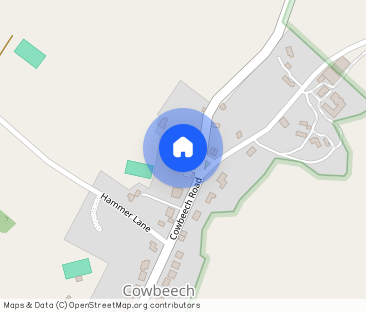 Cowbeech - Photo 1