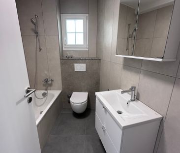 Charmante 3.5-Zimmer-Wohnungen im Herzen von Bad Zurzach - Photo 3