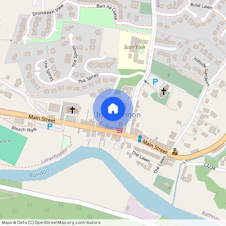 4 Baker`s Lane, Cork City South, Ireland