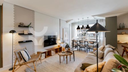 Apartamento de alquiler en Calle de Félix Boix, Nueva España - Foto 3