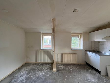 Portiekwoning Dorpsstraat, Groesbeek huren? - Photo 3