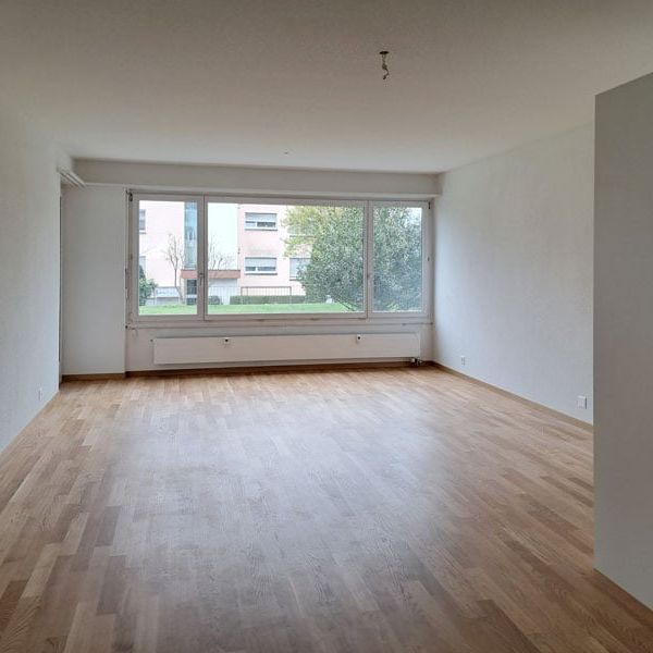 3.5 Zimmer, 69 m², EG - Foto 1