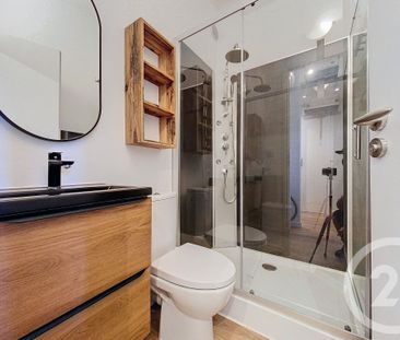 Location Appartement 2 pièces 30m² NICE 06000 - Photo 6