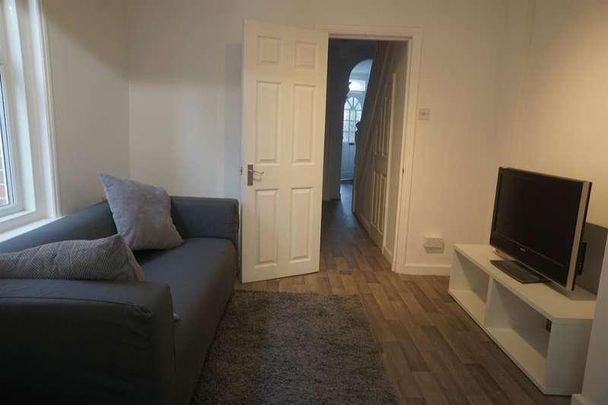 Burlington Road, Southampton, SO15 - Photo 1