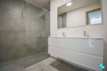 Nieuwbouwappartement te Houthulst - Photo 2