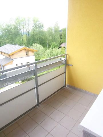 NEU - Gepflegte 2-Zimmer-Wohnung mit Küchenblock und Loggia in Langenwang im Mürztal zu mieten ! - Photo 5