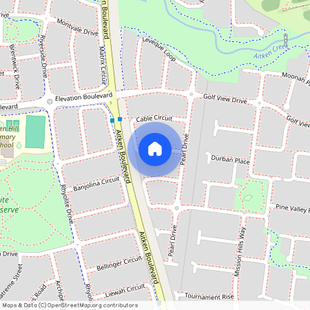 30 Cable Circuit, Vic 3064, Craigieburn