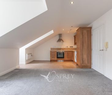 2 bedroom flat to rent - Photo 6