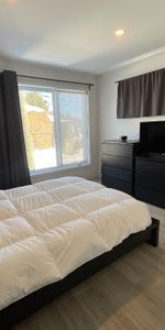 🔥 RARE SUR LE MARCHÉ – 5 ½ à louer à Mascouche 🔥 - Photo 3