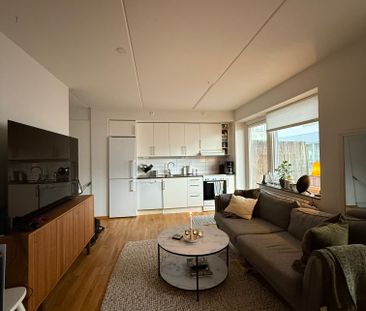 Solventilsgatan, Göteborg - Foto 1