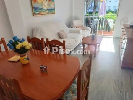Piso en alquiler en los Llanos - Photo 2
