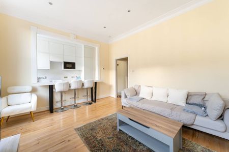 Room in a Shared Flat, Lexham Gardens, W8 - Photo 2