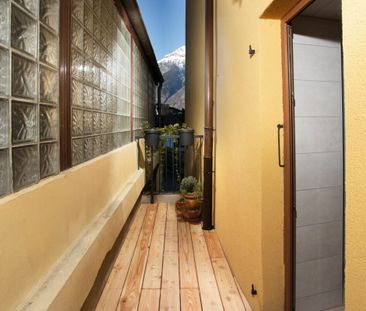 3 rooms in a quiet area of the “Old village with parking space - Photo 4