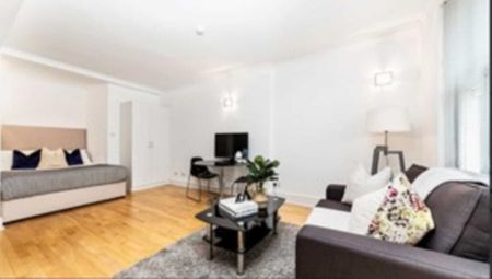 Studio to rent - Photo 4