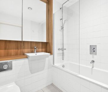 1 bedroom apartment to rent - Photo 4