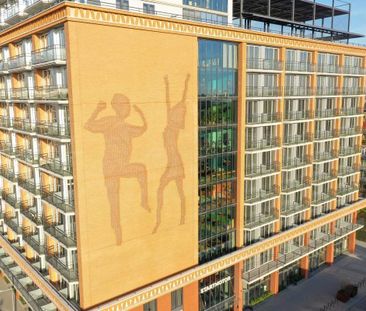 Appartement Tandwielstraat, Rotterdam - À Louer - Foto 5