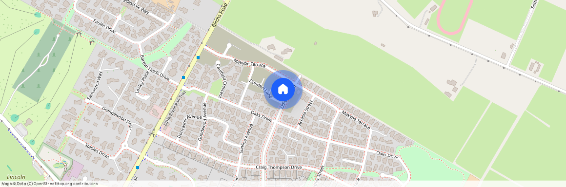 81 O'Reilly Road, Lincoln, Selwyn