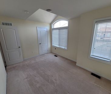 For Lease - 7 Campwood Crescent, Brampton, Ontario - Photo 1