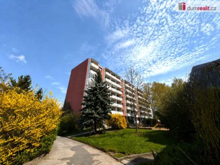 Pronájem bytu, 32 m - Photo 4