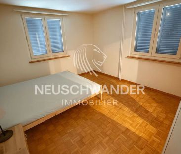 Appartement 3.5 pièces situé au centre de Courroux - Photo 2